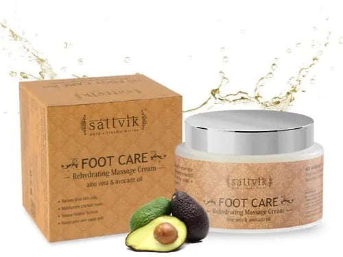 Foot Care